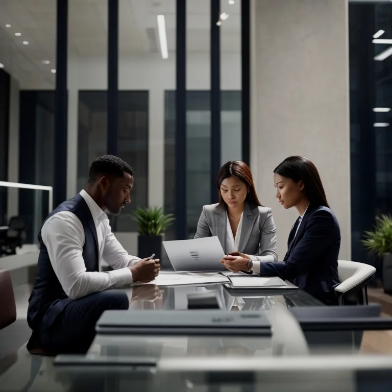 إدارة النزاعات