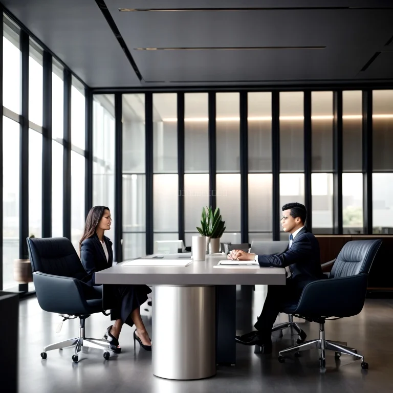 صورة منشور قانوني