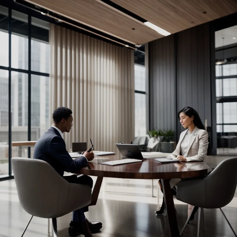 تحديثات تشريعات الشركات في الإمارات